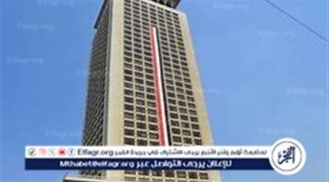 القاهرة تسعى تخفيف حدة التوترات في المنطقة.. وتجنب اندلاع مواجهات جديدة