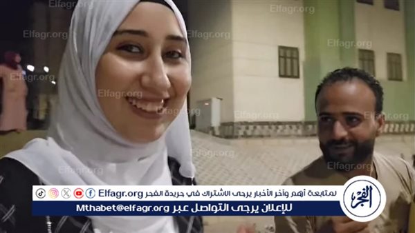 القبض على عروسة بطل فيديو اختطاف عريس ليلة زفافه من اجل التريند بالدقهلية