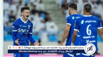 القنوات الناقلة لمباراة الهلال ضد ضمك في دوري روشن السعودي