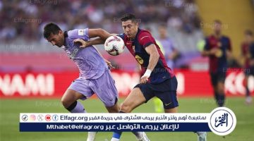 القنوات الناقلة لمباراة برشلونة وفاليكانو في الدوري الإسباني والمعلق