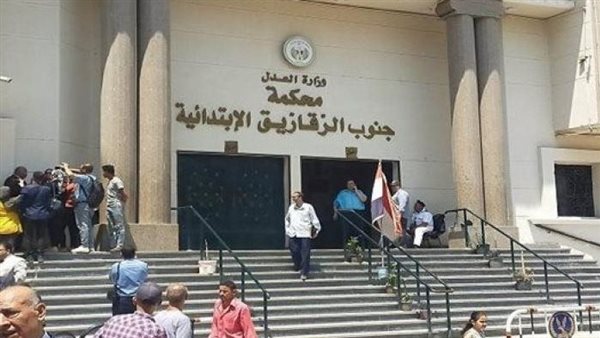 المشدد 5 سنوات لعاطل هتك عرض ربة منزل بالإكراه بالشرقية