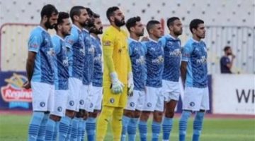 المصري وبيراميدز.. اتجاه الفريقان لركلات الترجيخ بنصف نهائي كأس مصر