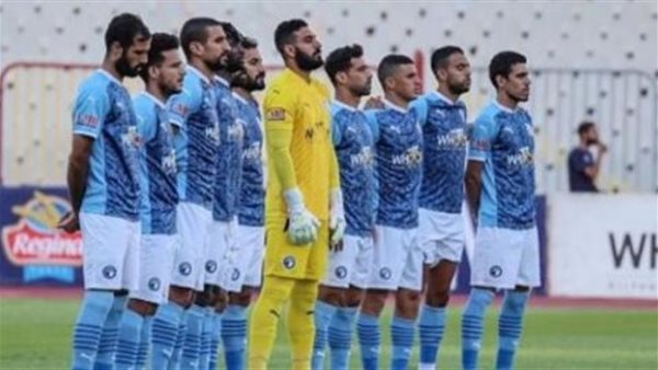 المصري وبيراميدز.. اتجاه الفريقان لركلات الترجيخ بنصف نهائي كأس مصر