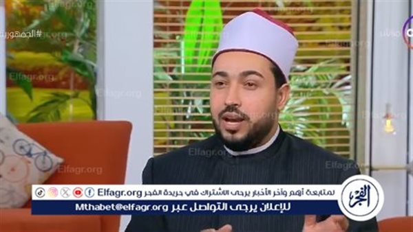 النبي قدم بر الوالدين على الجهاد في سبيل الله