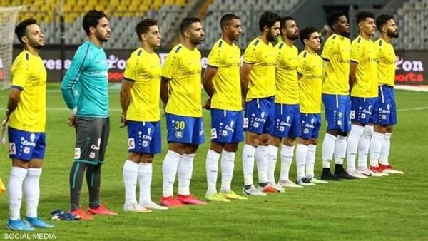 النجوم يطالب إتحاد الكرة بمنع ترخيص الإسماعيلي للمشاركة بالموسم الجديد