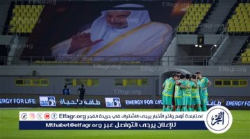 الوصل يواجه دبا الحصن.. والبطائح يستضيف العين في دوري أدنوك