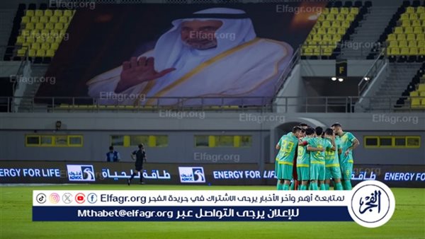 الوصل يواجه دبا الحصن.. والبطائح يستضيف العين في دوري أدنوك