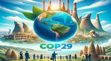 باقي القليل.. كافة التفاصيل المتعلقة عن مؤتمر المناخ COP29