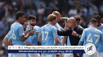 بث مباشر مباراة مانشستر سيتي ووست هام يونايتد اليوم في الدوري الإنجليزي الممتاز 2024