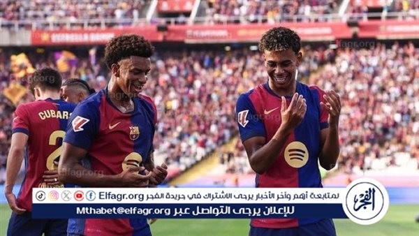 برشلونة ضد فاليكانو.. مواعيد مباريات اليوم الثلاثاء في الدوري الإسباني والقنوات الناقلة