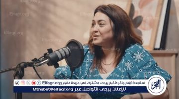 بعد حديثها عن الحجاب والجنة.. مروة عبد المنعم مطلوبة على جوجل