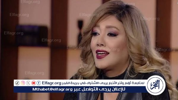 بعد حديثها عن تعرضها للنصب.. شمس تتصدر ترند جوجل