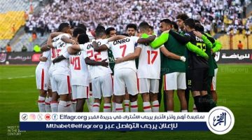 بعد عودة جوميز.. الزمالك يستأنف تدريباته استعدادًا للكونفدرالية الإفريقية