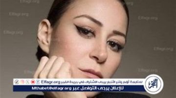 تأجيل عرض فيلم “الهوى سلطان” وتفاصيل جديدة عن مشاريع منة شلبي