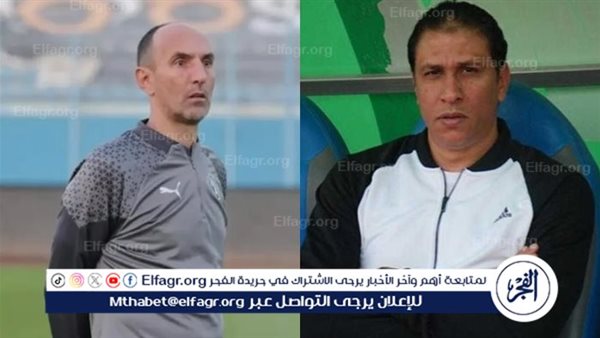 تاريخ مواجهات يورشيتش ومجدي عبدالعاطي قبل صدام بيراميدز ضد زد في نهائي كأس مصر