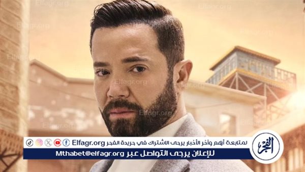 تامر شلتوت يكشف عن تفاصيل وعكته الصحية