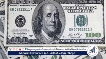 تحرك مفاجئ.. سعر الدولار اليوم مقابل الجنيه المصري بعد تصريحات رئيس الوزراء (آخر تحديث)