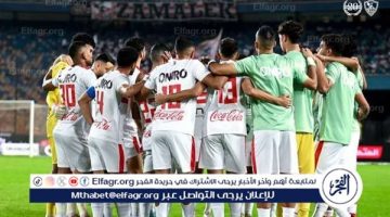 تدريبات تأهيلية للاعبي الزمالك استعدادًا للموسم الجديد