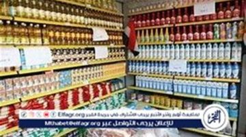 تذبذب أسعار السلع الأساسية في الأسواق المصرية اليوم 29 أغسطس 2024