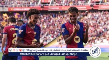 تشكيل برشلونة المتوقع أمام ريال بلد الوليد في الدوري االإسباني