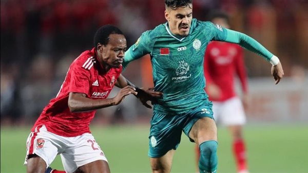 تعرف على تفاصيل إتفاق الزمالك مع مدافع المغرب