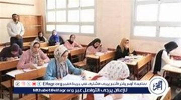 تفاصيل امتحان مادة الجبر والهندسة الفراغية لطلاب الدور الثاني بالثانوية العامة وإجراءات وزارة التعليم