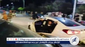 تفاصيل مقلب خطف عريس في عزبة حمادة بدكرنس في الدقهلية