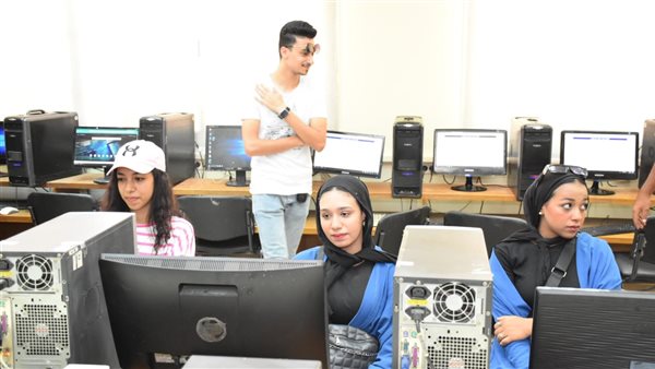 تنسيق الجامعات| كليات الحقوق تغلق أبوابها أمام طلاب المرحلة الثالثة