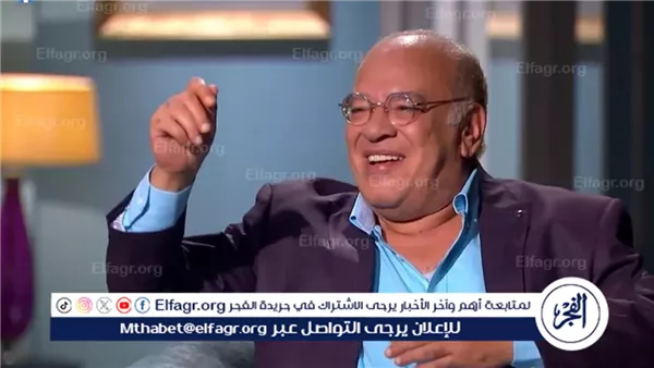 “حالة وحتروح لحالها بإذن الله”.. صلاح عبدالله يتحدث عن حالته المزاجية