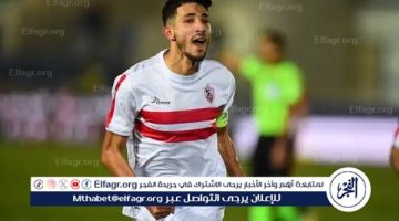 خاص| عقبة وحيدة تمنع الزمالك من ضم بديل فتوح “بنتايك” وقيمة الصفقة