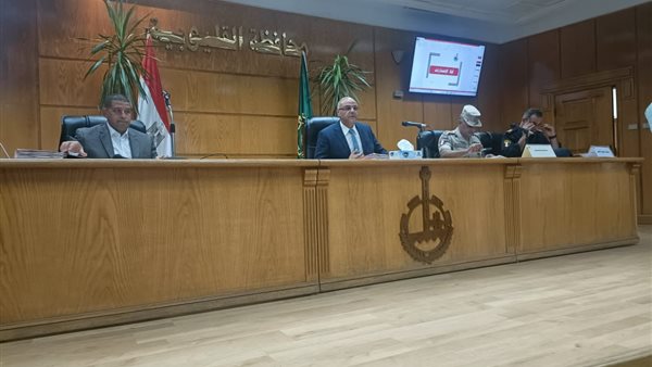 خطة لتنظيم عمل مركبات التوك توك وتقنين وضعها