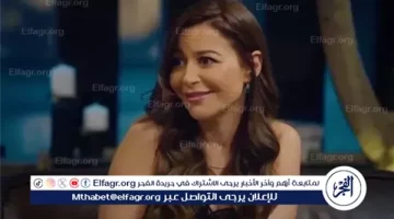 “خيانة وأب مزواج”.. منة شلبي تكشف عن مواقف صعبة في حياتها