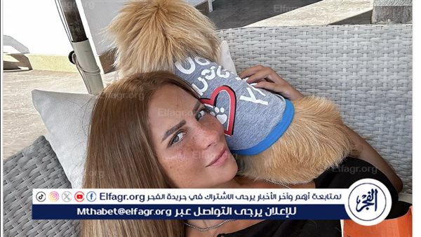 ريم مصطفى تتألق بأحدث ظهور لها