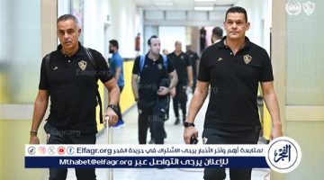 سبب جلسة عبدالواحد مع جوميز في الزمالك