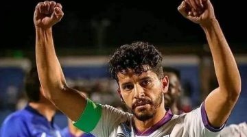 سمسار يرشح بقير للزمالك ب٨٠٠ ألف دولار