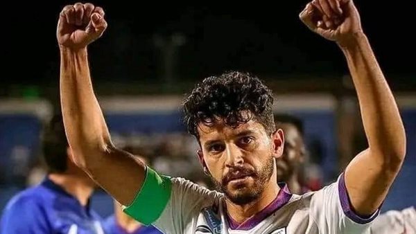 سمسار يرشح بقير للزمالك ب٨٠٠ ألف دولار