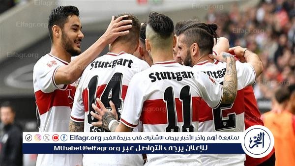 شتوتجارت يتعاقد مع أمين الدخيل لاعب بيرنلي الإنجليزي حتى 2028