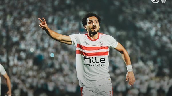 طبيب الزمالك يكشف تطورات تعافي أحمد حمدي من إصابة الرباط الصليبي