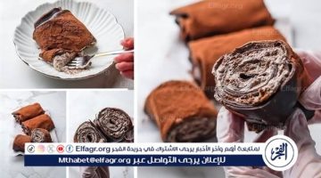 طريقة عمل الكريب الكوري البارد بالعجينة الأصلية