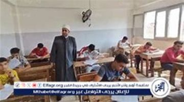 طلاب الثانوية الأزهرية يختتمون امتحانات الدور الثاني اليوم وتوقعات تنسيق 2024