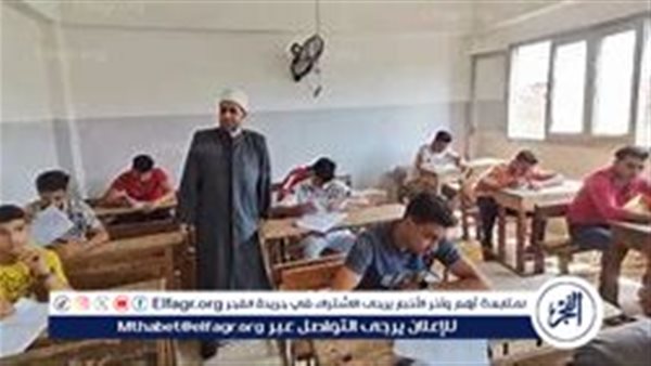 طلاب الثانوية الأزهرية يختتمون امتحانات الدور الثاني اليوم وتوقعات تنسيق 2024