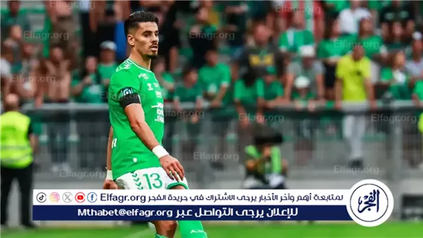 عاجل.. الزمالك يعلن التعاقد مع المغربي محمود بنتايك