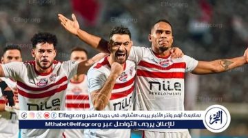 عاجل.. الزمالك يعلن رسميًا رفع عقوبة إيقاف القيد