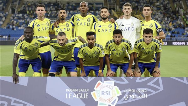 عاجل.. الصليبي ينهي موسم نجم النصر السعودي مبكرًا