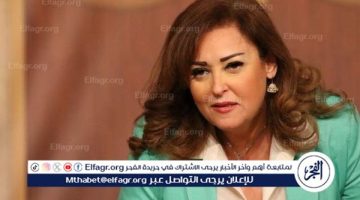 عاجل.. الموت يفجع الفنانة نهال عنبر