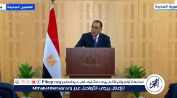 عاجل| تصريح جديد من مدبولي عن الوضع الاقتصادي ومستقبل سعر الدولار