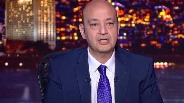 عمرو أديب يكشف تفاصيل عن الهدنة ووقف إطلاق النار في غزة (فيديو)