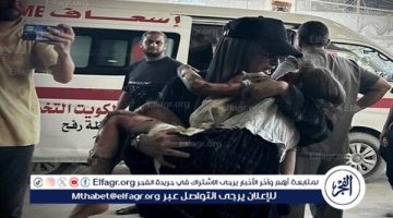 غارات إسرائيلية تستهدف مناطق متفرقة في قطاع غزة وحصيلة الضحايا في ارتفاع