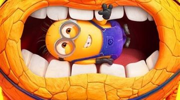 فيلم Despicable Me 4 يحقق إيرادات متوسطة بالسينمات المصرية