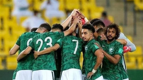 قائمة المنتخب السعودي لمواجهتي إندونيسيا والصين في تصفيات كأس العالم 2026